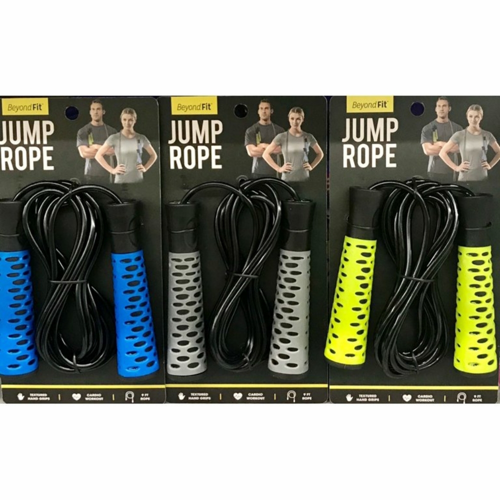 Best Brands Jump Rope - Picture 6 of 9